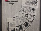 STARDUST INTERNATIONAL & TAYFUN: Stardust International & Tayfun LP (Sweden, ga