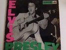 Original 1956 'rare' Elvis Presley UK first pressing Rock n Roll No. 1