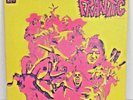 FRANTIC Conception 1970 LP Vinyl Album US Lizard A20103 Gatefold VG