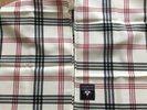 The White Stripes Official Hunting Tartan Scarf Jack Meg