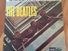 THE BEATLES * I WANT TO HOLD YOUR HAND * 1964 SPANISH DSOE 16.576 EP 45