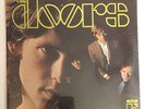 The Doors - Self Titled - SEALED 196? ? Album No Barcode EKS 74007 First Press?