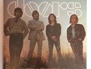 The Doors Waiting For The Sun - SEALED 1968 US 1st Press Unipak Cover EKS 74024
