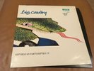 Big Country Republican Party Reptile 12” Promo Fully Signed