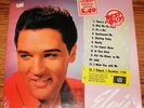 Elvis Presley Something For Everybody RARE AYL1 Prefix FACTORY SEALED * MINT *