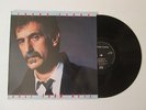 FRANK ZAPPA Jazz From Hell LP EMI UK PRESS AVANTGARDE ROCK PROG NO CD