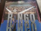 Ringo Starr 1973 Apple Gatefold SEALED ORIGINAL MINT THE BEATLES Hold On rare lp