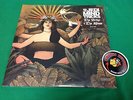 Jedi Mind Tricks The Brdige And The Abyss Rap Colored Vinyl LP Piranha Records