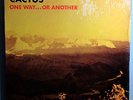 CACTUS (JEFF BECK-RELATED) ONE WAY…OR ANOTHER RARE SEALED ORIGINAL '71 ATCO LP