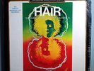 GALT MACDERMOT HAIR RARE SEALED ORIG '73 RCA PROMO QUADRAPHONIC AUDIOPHILE LP