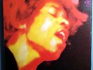 JIMI HENDRIX ELECTRIC LADYLAND RARE SEALED'68 REPRISE 2-LP SET PSYCH MASTERPIECE