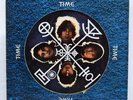 1968 Metric LST-7558 T.I.M.E. Trust In Men Everywhere Window Cover LP Vinyl MINT
