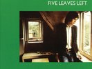 Nick Drake - Five Leaves Left
