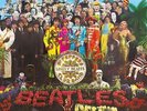 The Beatles - Sgt. Pepper's Lonely Hearts Club Band