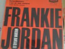 ep frankie jordan  sylvie vartan panne d'essence