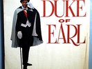 GENE CHANDLER DUKE OF EARL RARE ORIG '60 VEE JAY MONO LP IN SHRINK NEAR MINT
