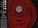 GOBLIN PROFONDO ROSSO ORIGINAL SOUNDTRACK PRESALE NEW LTD 2LP REISSUE OUT 28/9