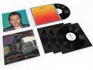 JOE STRUMMER 001 NEW SEALED VINYL 4LP REISSUE IN STOCK