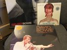 David Bowie Brooklyn Museum Exclusive Vinyl X3 I-Select Live Berlin ‘78 & Time