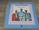The Heptones - Cool Rasta 1976 UK LP TROJAN 1st ROOTS