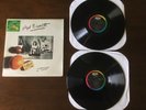 Syd Barrett The Madcap Laughs Barrett  2 LP  Pink Floyd Gatefold Capitol Hype