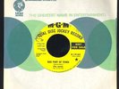 THE SEEDS 'Bad Part Of Town/Wish Me Up' Never played 1970 Psych Garage Promo 45
