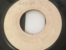 LAUREL AITKEN - PUSSY GOT 13 LIVES / SINGLE LIFE - UK ACKEE blank only HEAR