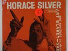 Horace Silver and Art Blakey-Sabu 