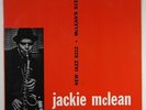 Jackie McLean 