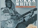 Bukka White - Early Recordings 1930-1940 [New Vinyl]