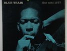 John Coltrane 
