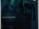 John Coltrane 