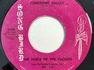 * VOICE OF THE CLOUDS Lonesome Valley/Name Jesus GOSPEL SOUL Song Bird 45 Hear