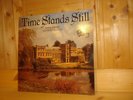 EMMA KIRKBY & ANTHONY ROOLEY Time Stands Still ORIG HYPERION LP Signed Signiert