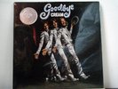 CREAM LP Goodbye 1969   Rso  RI SEALED  eric clapton jack bruce