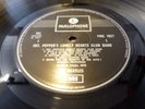 THE BEATLES - SGT PEPPER: RARE 1969 1 EMI BOX 