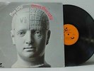 Free Will LP Heres Free Will on Guiness original