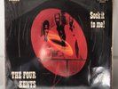 THE FOUR KENTS Sock It To Me LP 1968 RCA ORIG UK UBER RARE NORTHERN mod soul