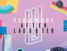 Paramore After Laughter TEAL Marble Vinyl LP - SOLD OUT