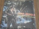 BOB MARLEY AND THE WAILERS - SOUL REBELS LP NEW SEALED