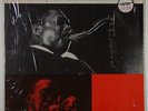 John Coltrane & Hank Mobley 