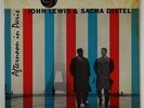 John Lewis & Sacha Distel 