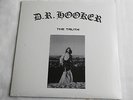D.R. HOOKER The truth(1972) BELGIUM LP VEALS & GEEKS (RE-2015) Psych - SEALED