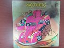 Frank Zappa was mothers just another band from LA 12