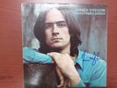 James taylor sweet baby james 12