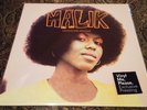 Lafayette Afro-Rock Band - Malik (Vinyl LP) Me Please 828 of 1500 Foil Stamped