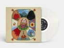 WHITE DENIM PERFORMANCE (VINYL CLEAR) VINILE LP NUOVO
