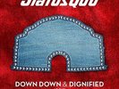 Status Quo-Down Down & Dignified At The Royal Albert (US IMPORT) VINYL NEW