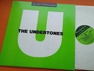 THE UNDERTONES · The Peel Sessions Album · UK - LP · NEAR MINT