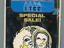 EIRE APPARENT 8-Track Tape SEALED Sun Rise In Long Box Buddah 1-5031